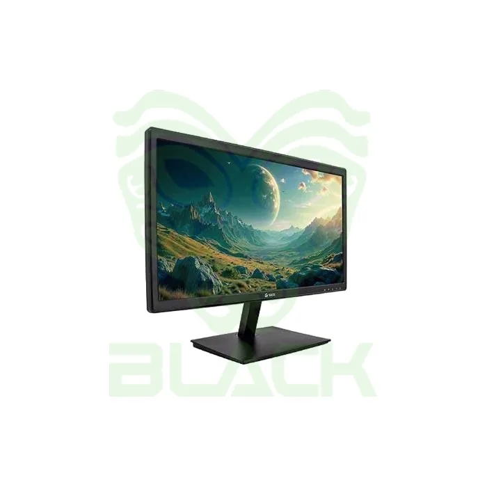 MONITOR TEROS TE-1916S 19.5 PLANO TN HD (1600X900) 75HZ 5MS FICHA USA
