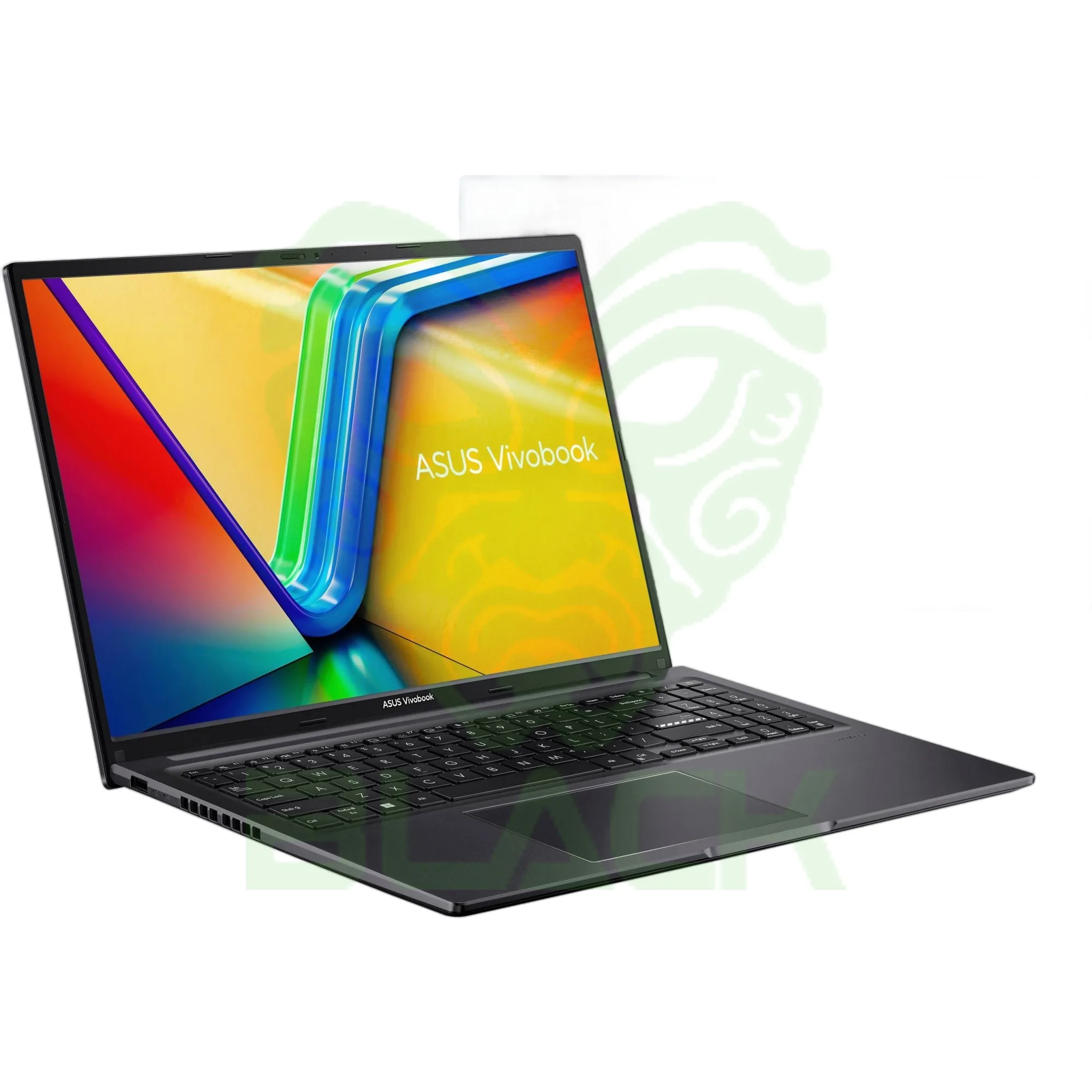 NOTEBOOK ASUS VIVOBOOK 16 16" INTEL CORE 5 210H 16GB DDR5 SSD 1TB RTX 5060 8GB FREE DOS V3607VM-RP014
