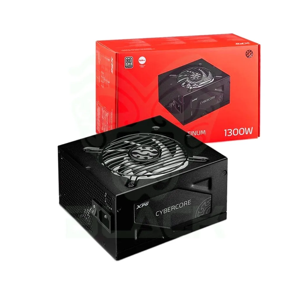 FUENTE DE ALIMENTACIÓN XPG CYBERCORE II 1300W