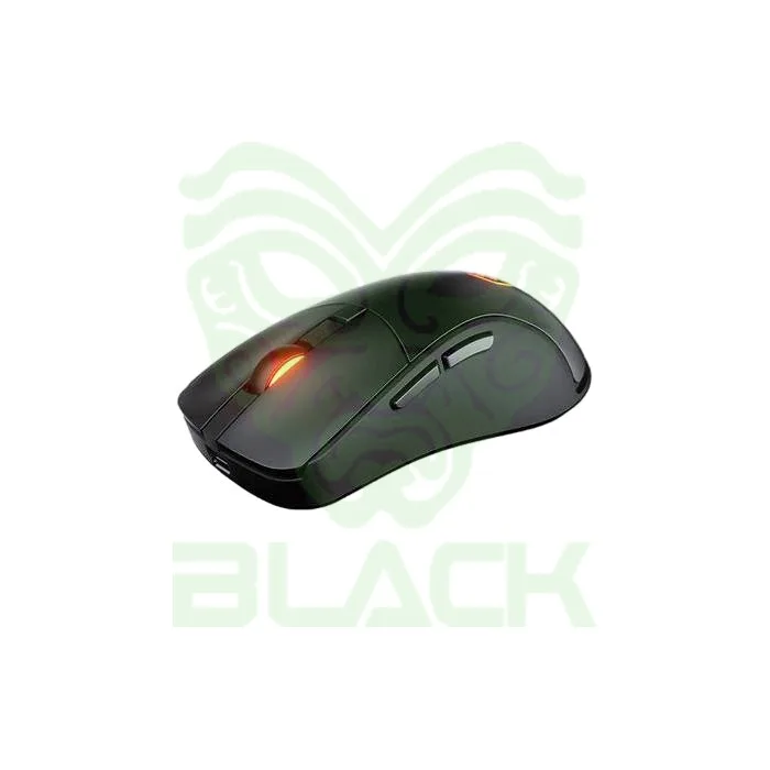 MOUSE COUGAR SURPASSION RX WIRELESS 2.4GHZ BLACK RGB PMW 3330 20HS