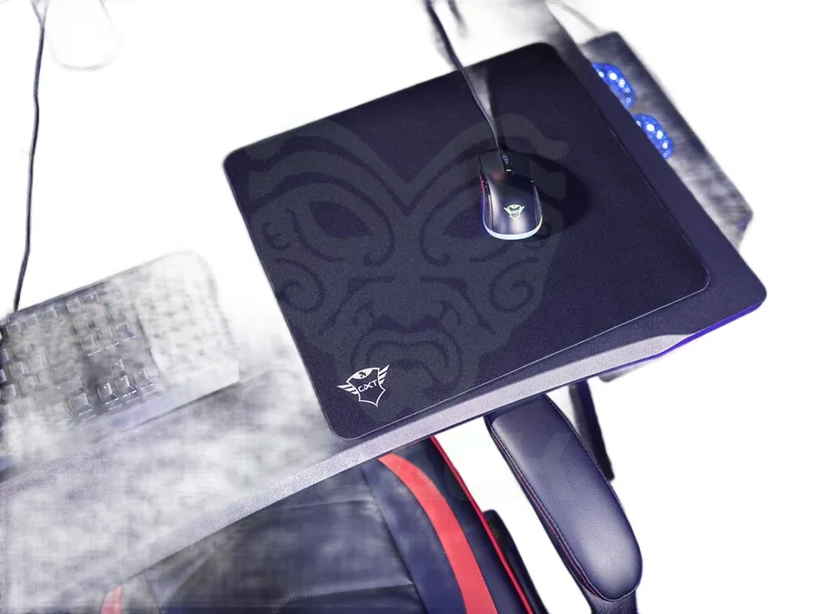 MOUSE PAD TRUST XL GXT 756