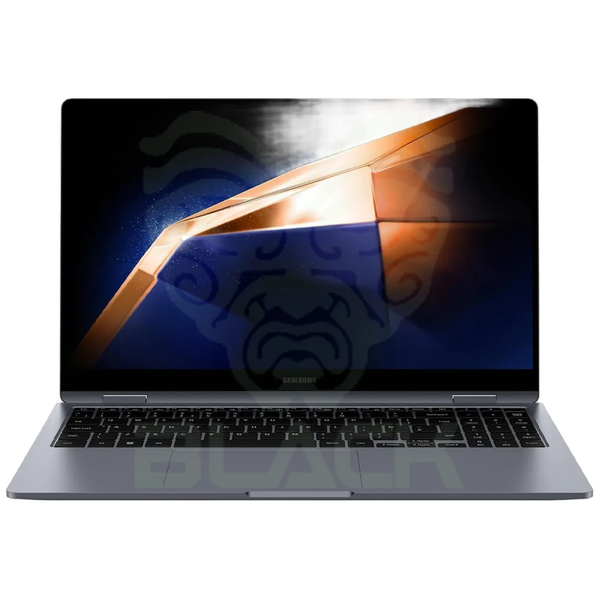 NOTEBOOK SAMSUNG BOOK 4 FHD 15.6" INTEL CORE I5-1335U 16GB 512GB SSD NVME W11 SILVER