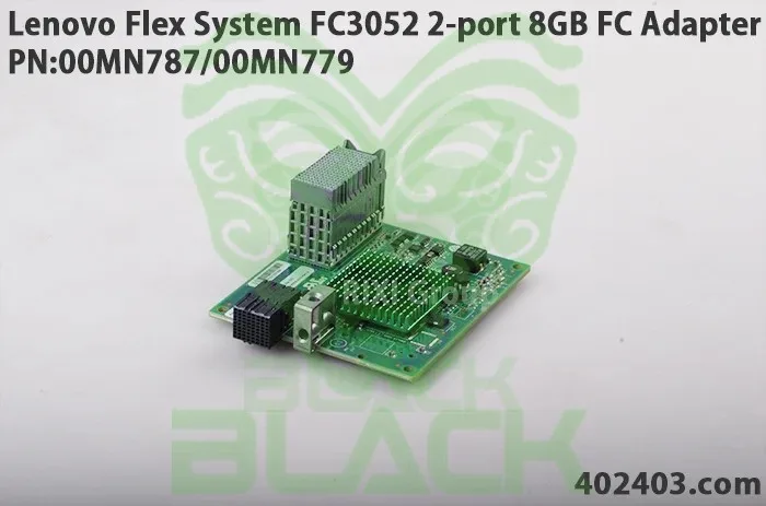 SWITCH LENOVO FLEX FC3052 8GB 2P