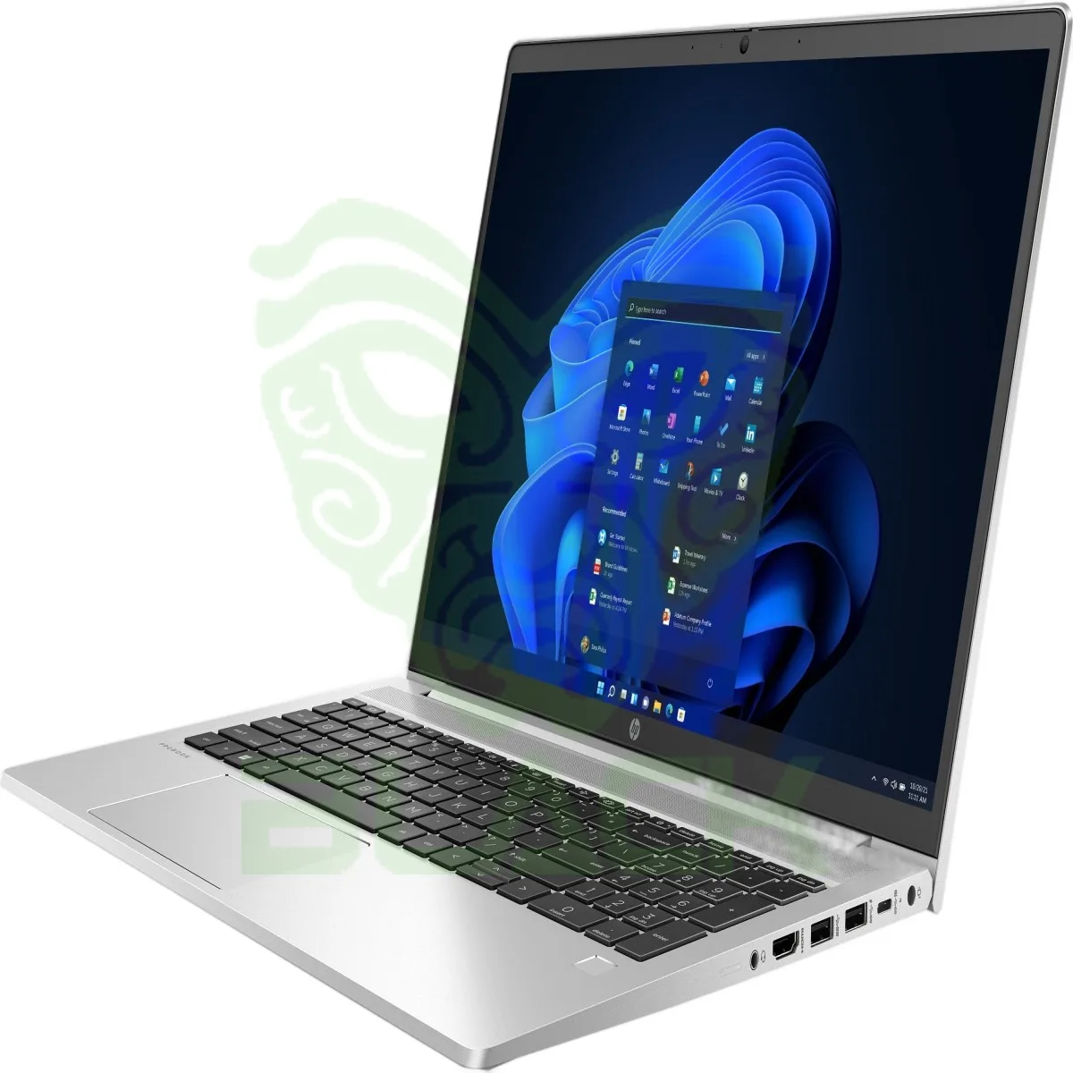 NOTEBOOK HP 455G9 15" R5 5625U 16G/512G W11PRO