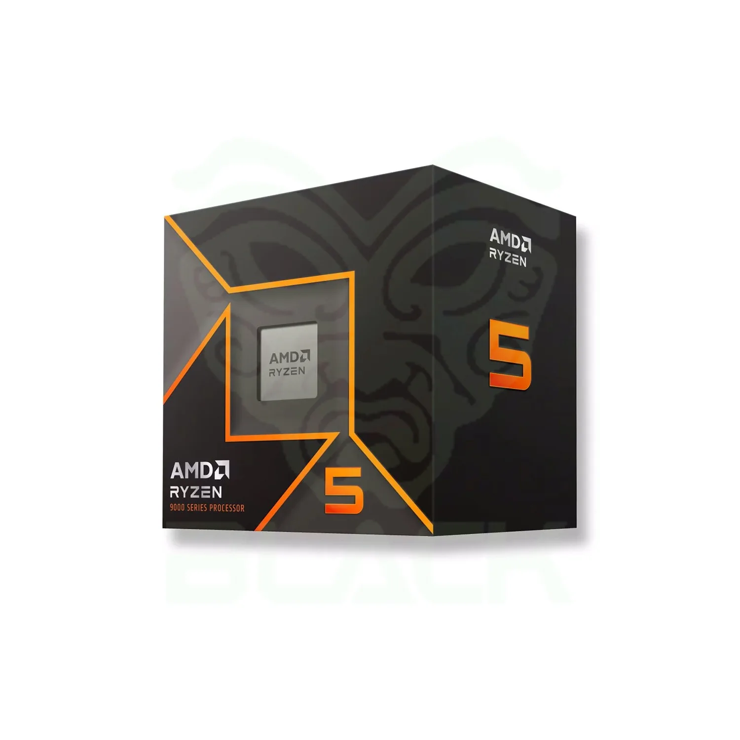 PROCESADOR AMD RYZEN 5 9600 5.2GHZ TURBO AM5