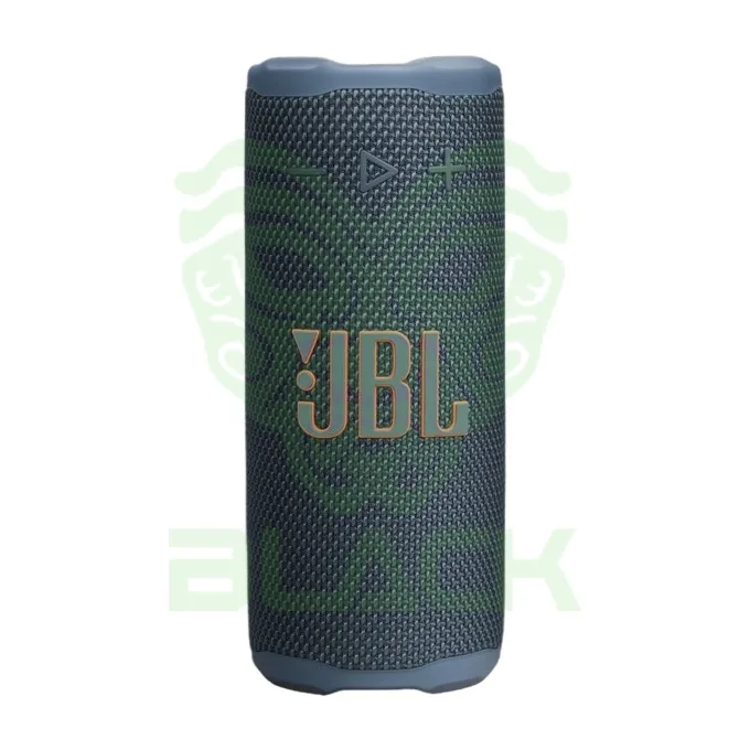 PARLANTE JBL BLUETOOTH GRIP AZUL