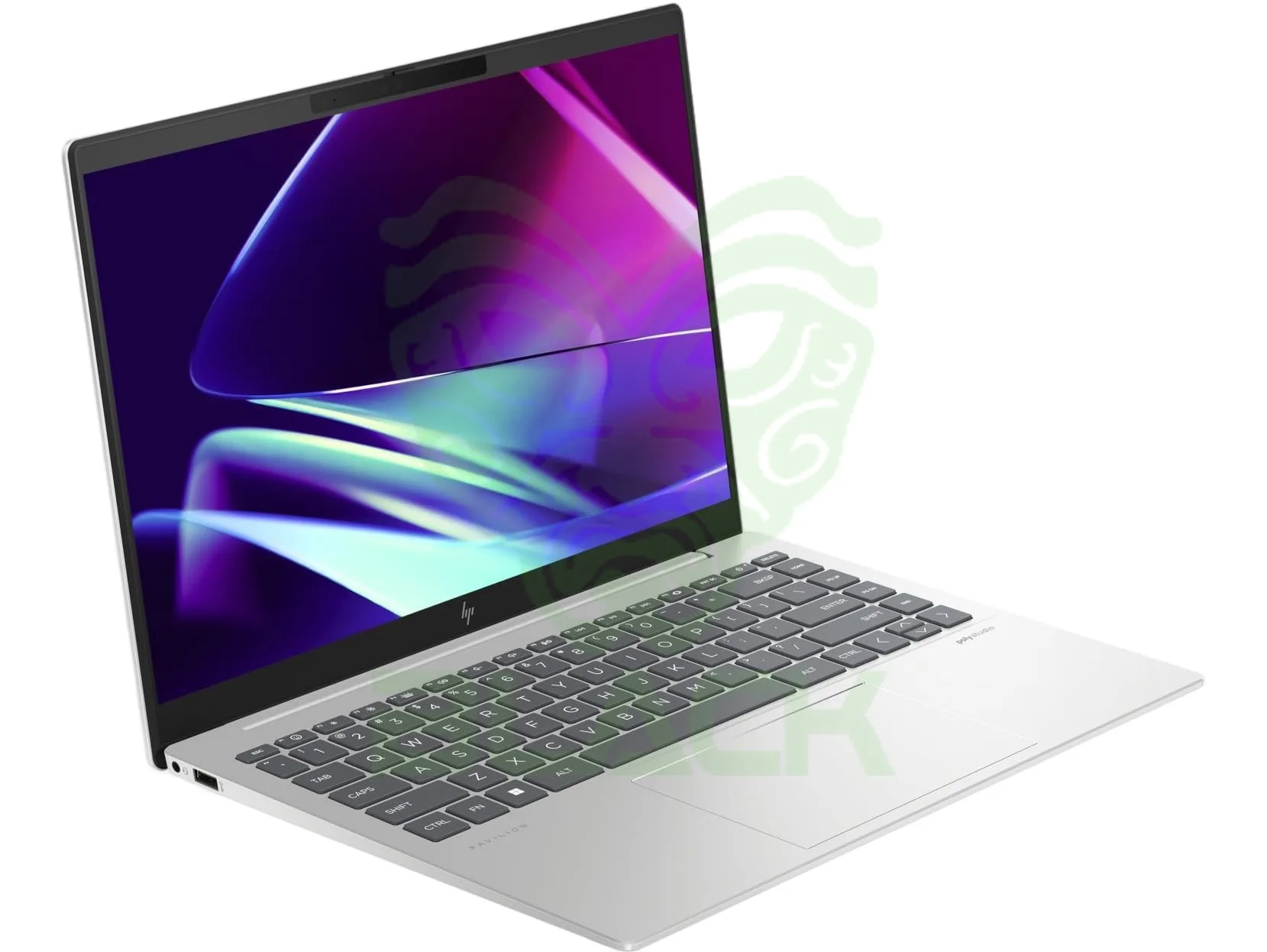 NOTEBOOK HP PAVILION PLUS U5-125H 14" 16GB/512 W11H