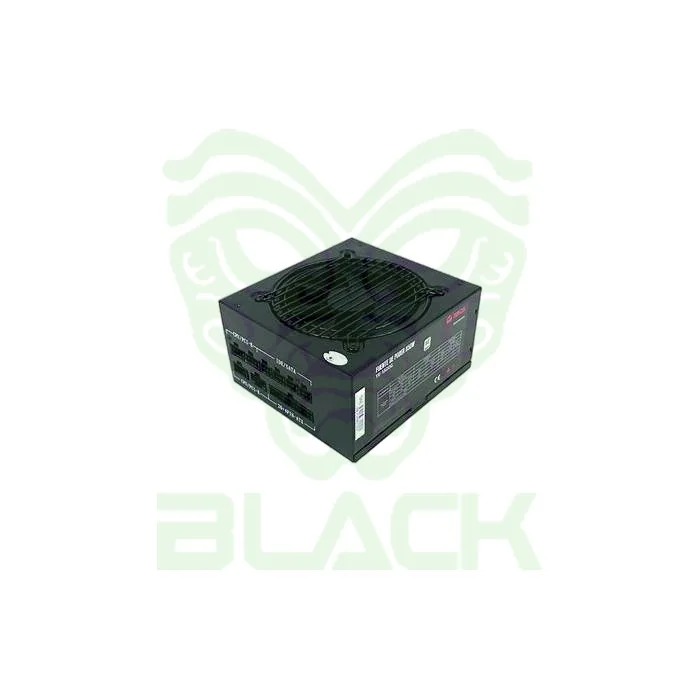 FUENTE TEROS TE-1320S 850W 80 PLUS PLATINUM ATX FULL MODULAR