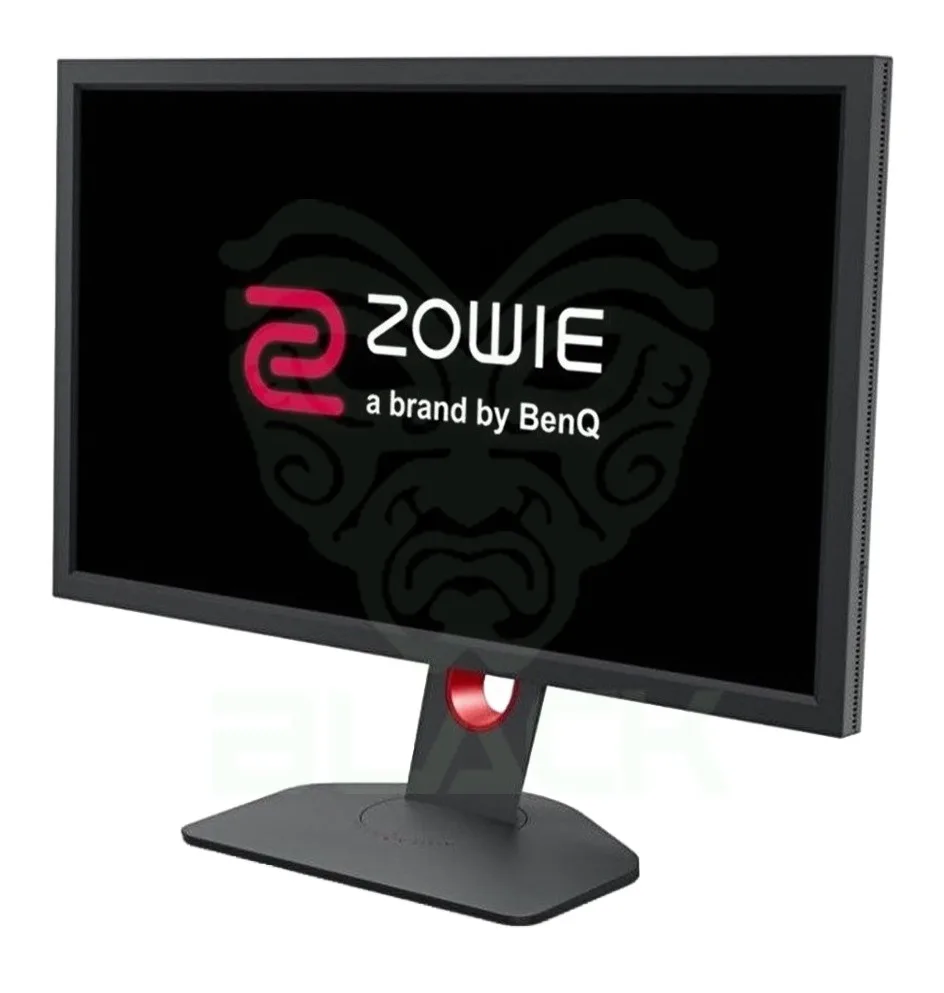 MONITOR 24 GAMER ZOWIE XL2411K LED TN FHD 144HZ TECNOLOGÍA DYAC BLACK EQUALIZER