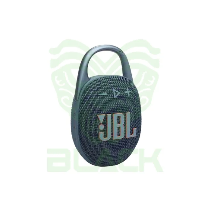 PARLANTE JBL CLIP5 BLUETOOTH AZUL