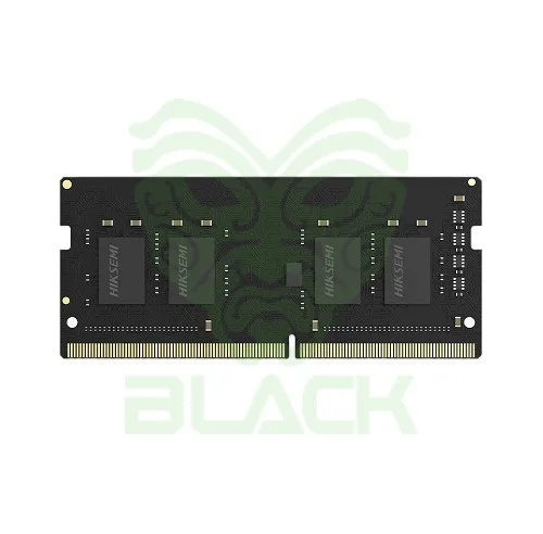 MEMORIA SODIMM DDR3 HIKSEMI 4GB 1600 MHZ HIKER 1.35V