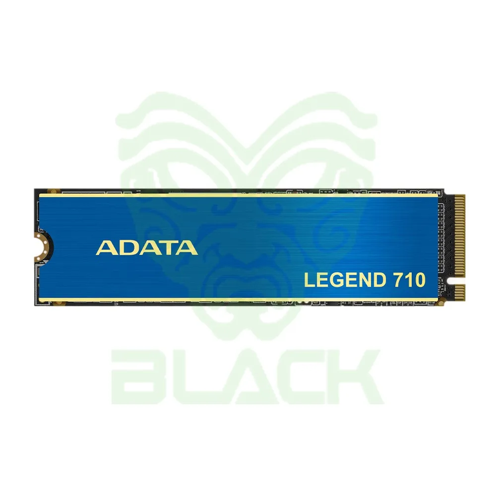 DISCO SSD ADATA 2TB LEGEND 710 M.2 2280 PCIE GEN3X4