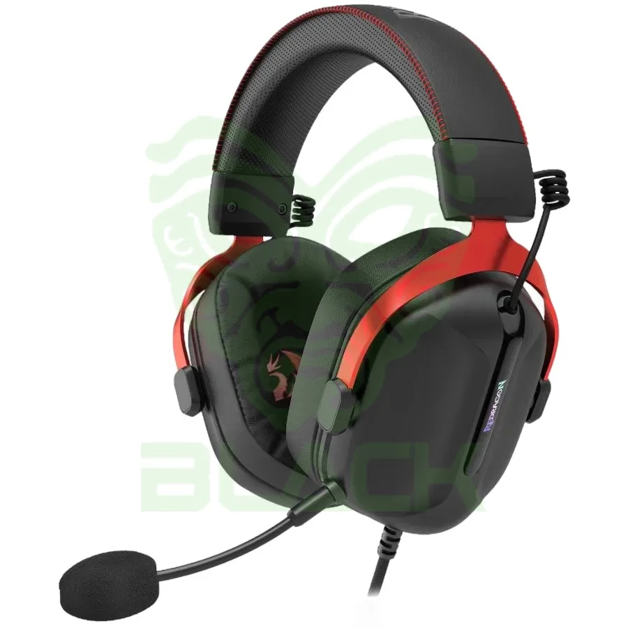 AURICULAR REDRAGON CYBILL H312