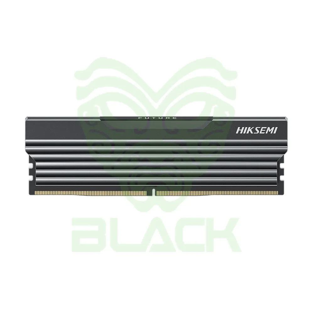DDR4 16GB HIKSEMI 3200MHZ FUTURE BLACK