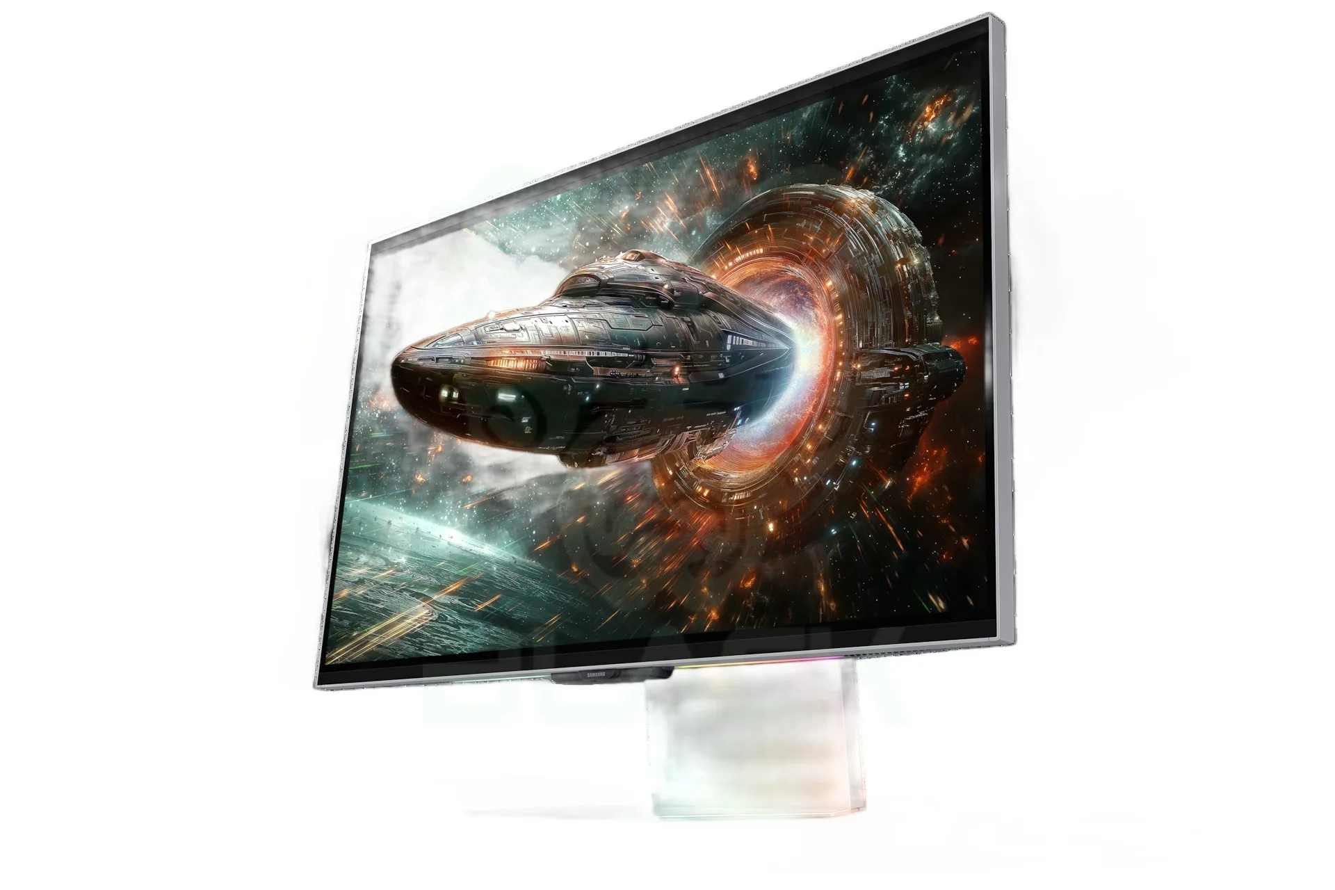 MONITOR SAMSUNG 27 G9 3D