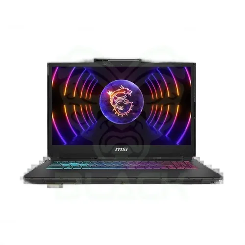 NOTEBOOK MSI CYBORG 15 A13UDX INTEL I5-13420H 15.6" 16GB DDR5 (2 X8GB) 512GB NVME RTX 3050 W11 HOME