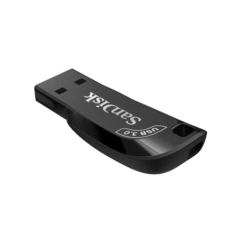 PENDRIVE SANDISK ULTRA SHIFT 64GB - 3.0 NEGRO