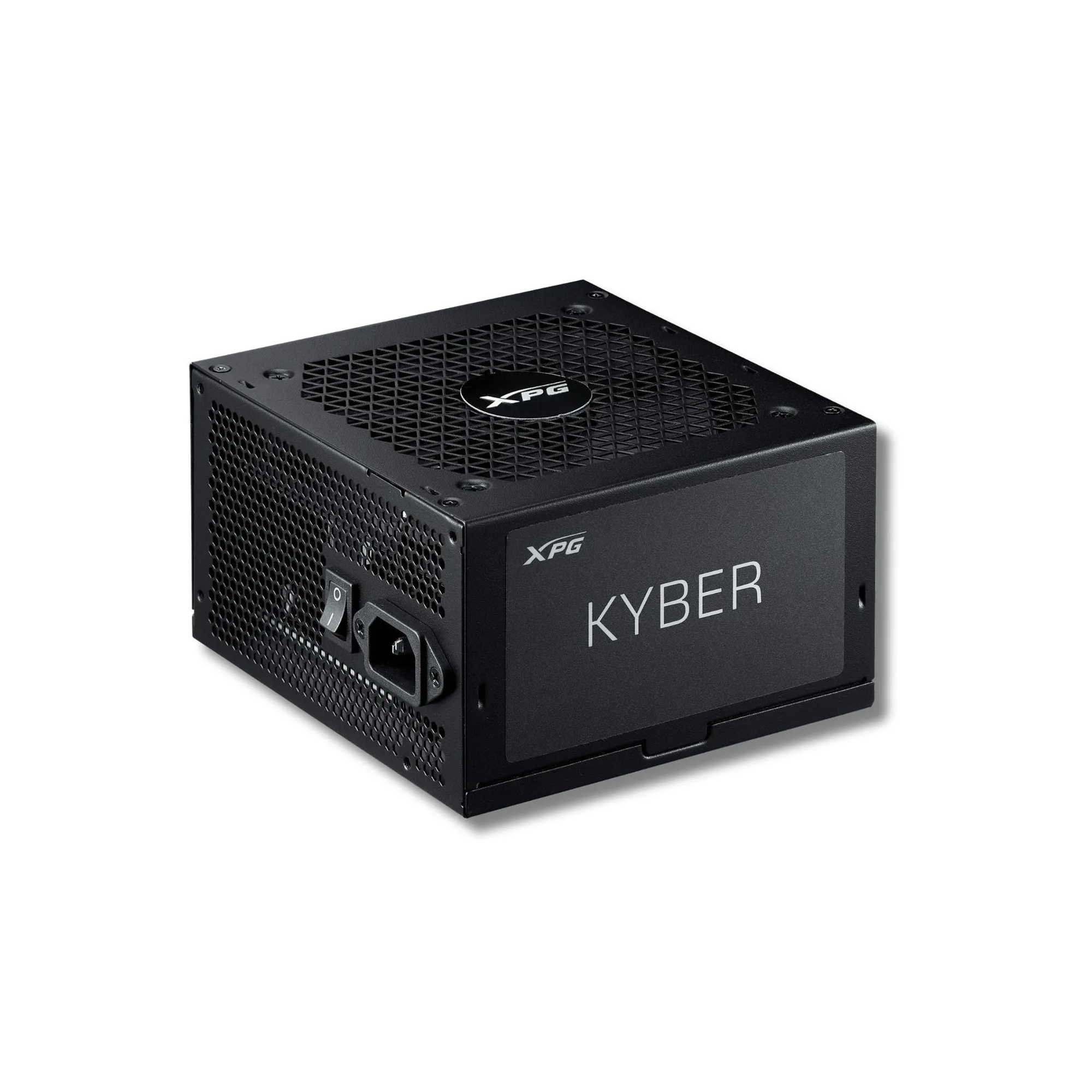 FUENTE 750W XPG KYBER 80+ GOLD ATX 3.1 PCIE 5.0 12VHPWR