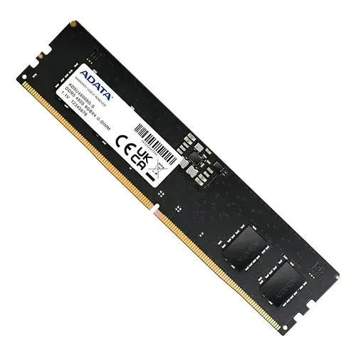 Memoria R-dimm ECC Adata-trusta DDR5 64GB 6400MHz (para Servidores)