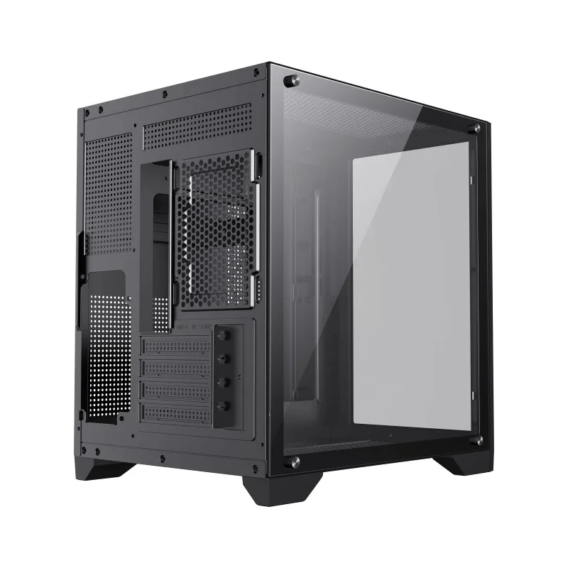 Gab Gamemax Infinity Mini Flex-atx / ITX