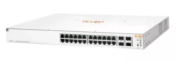 Switch Aruba Ion 1960 24g 2 Sfp+ 2 10GBASE-T Poe 370w