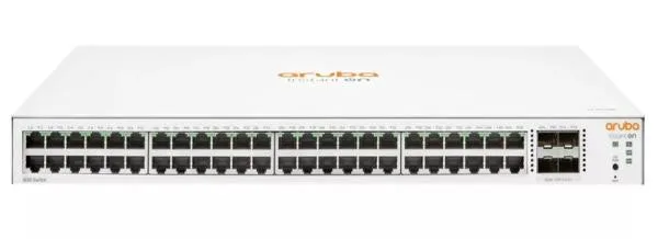 Switch Aruba Instant On 1830 48g 4sfp