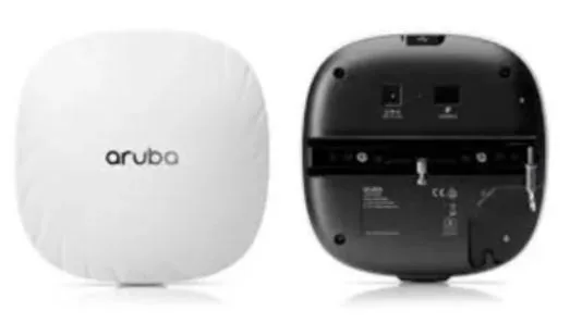 Ap In.aruba AP-505 (rw) Unified Ap
