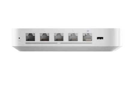 Ubiquiti Unifi Gateway Max