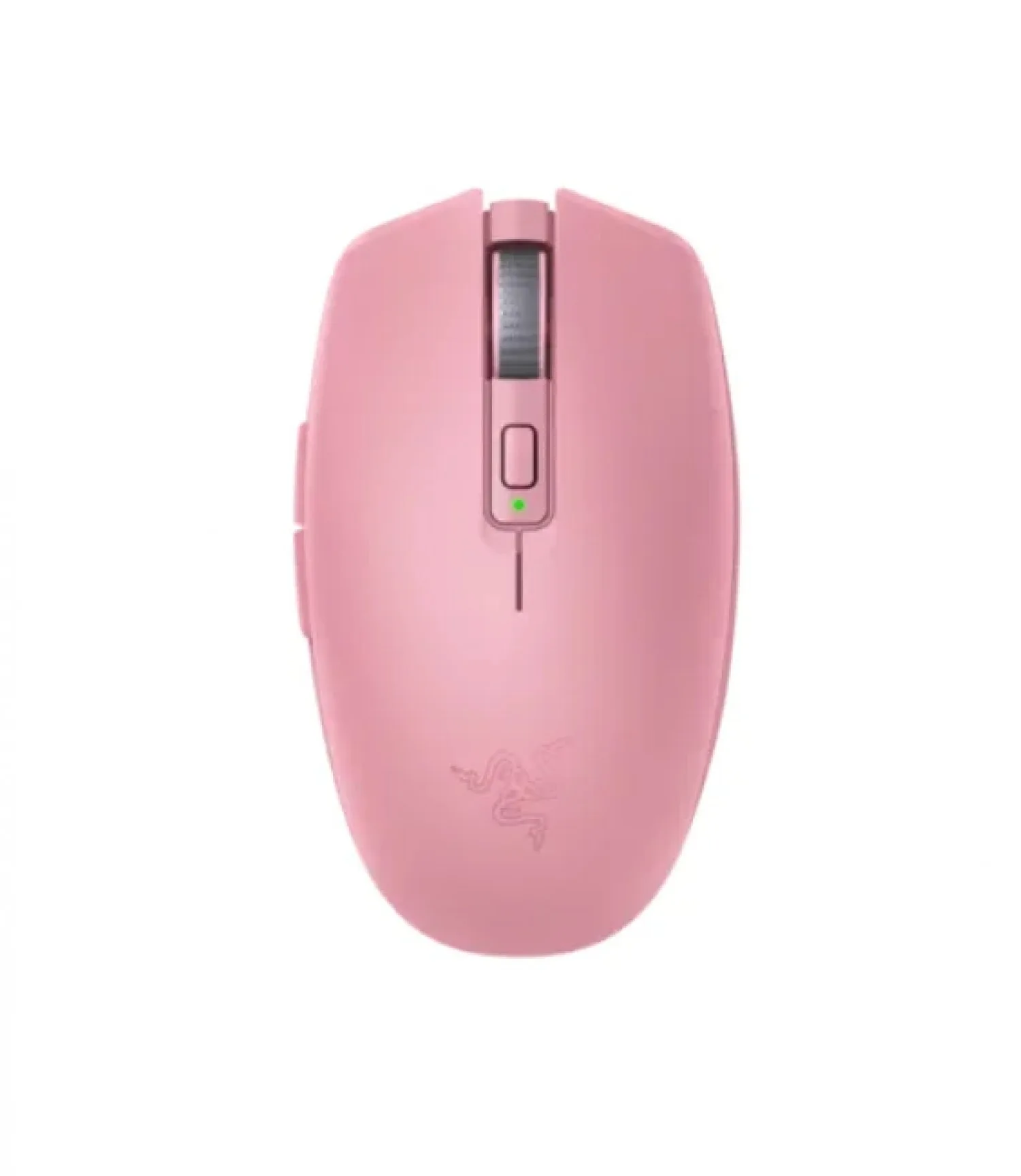 MOUSE GAMER RAZER OROCHI V2 HYPERSPEED WIRELLESS + BT PINK QUARTZ