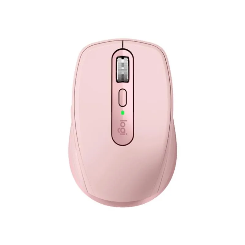 MOUSE INALÁMBRICO LOGITECH MX ANYWHERE 3S ROSE
