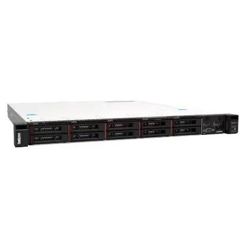SERVIDOR LENOVO SR250 V3 8C 16GB 8X2.5