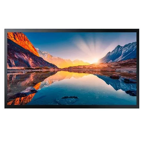 MONITOR 43" SAMSUNG LFD QM43B-T TOUCH