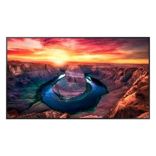 MONITOR 43" SAMSUNG LFD QM43B NACIONAL