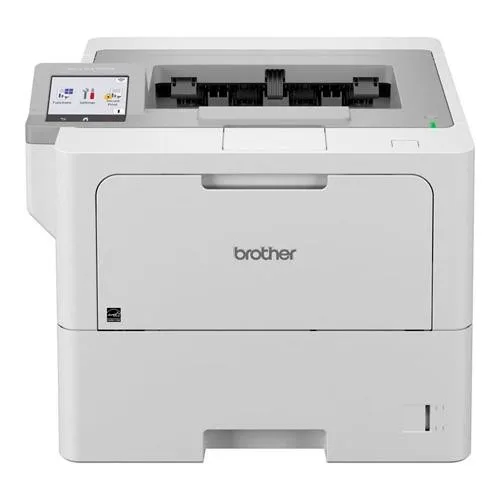 IMPRESORA BROTHER HLL6415DW LASER SIMPLE FUNCION