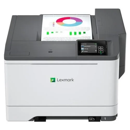 IMPRESORA LEXMARK LASER COLOR CS531DW