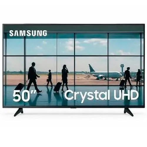 MONITOR 50" SAMSUNG BTV BEF-H CRYSTAL 4K