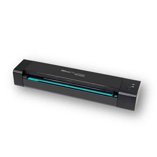 ESCANER IRIS ANYWHERE 6 WIFI DUPLEX