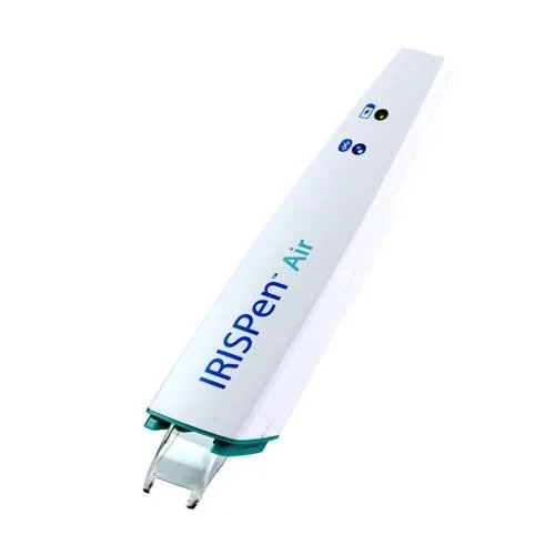 ESCANER IRIS PEN AIR 7 BLUETOOTH WIRELESS