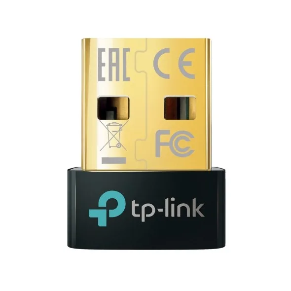 Placa Red Tp Link Adaptador Nano USB Bluetooth 5.0
