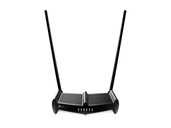 Tp Link Router WIFI 300mbps High Power (2ant)