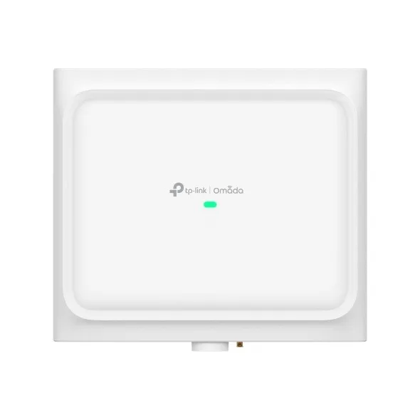 Tp-link Omada EAP772-OUTDOOR 9300 Mbit/S Blanco
