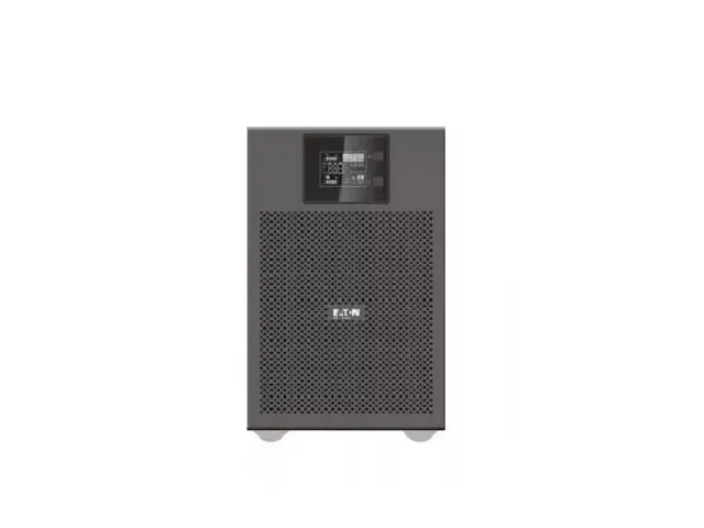 UPS EATON ON-LINE DX-AR 1KVA - 3 TOMAS IRAM 10A — foto 2