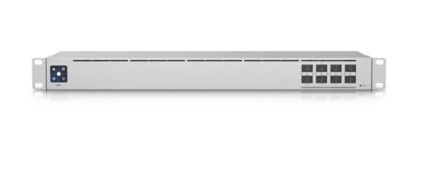 Switch Ubiquiti L2 Switch 8-10g-sfp+