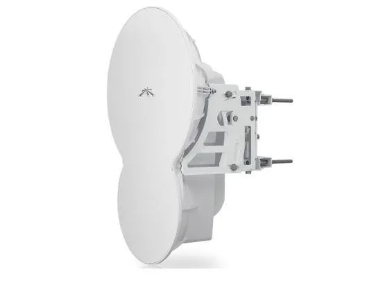 Ap Out.ubiquiti Airfiber 24 Ghz 1.4 Gbps Ptp Hasta 13 Km