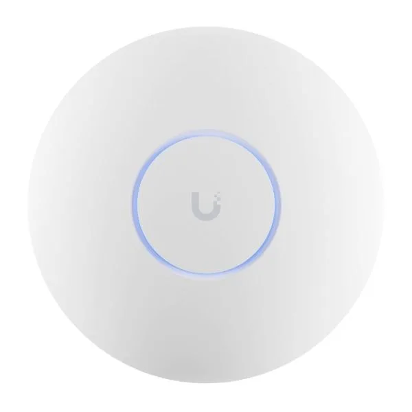 Ap In.ubiquiti Unifi Wi-fi 6 Enterprise 4x4 4.8gbps S/F