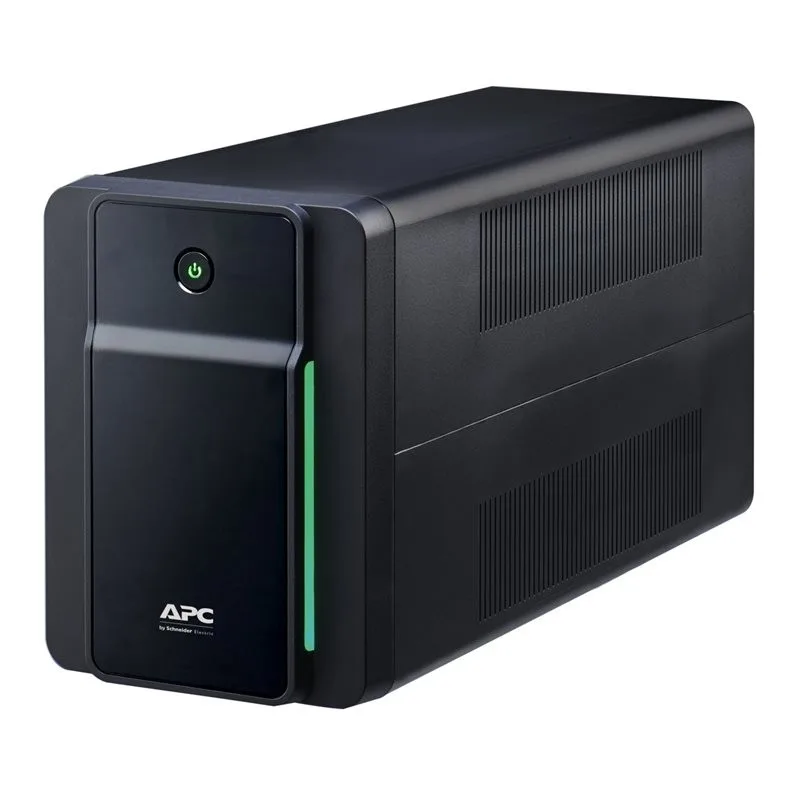 Ups Estabilizador Apc Back BX1200MI-AR