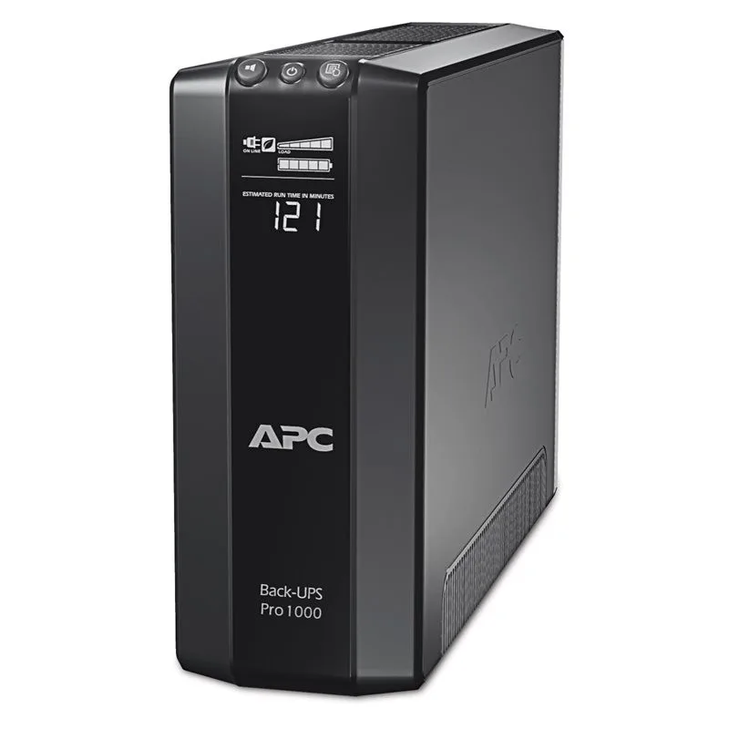UPS Estabilizador APC Back BR900G-AR — foto 4