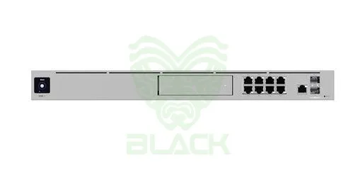 Ubiquiti Unifi Dream Machine Se Sw+usg+ctrl+sfp+n