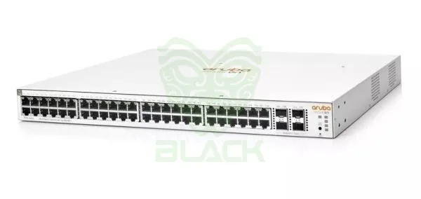 Switch Aruba Instant On 1930 48g 4sfp+ Poe 370w