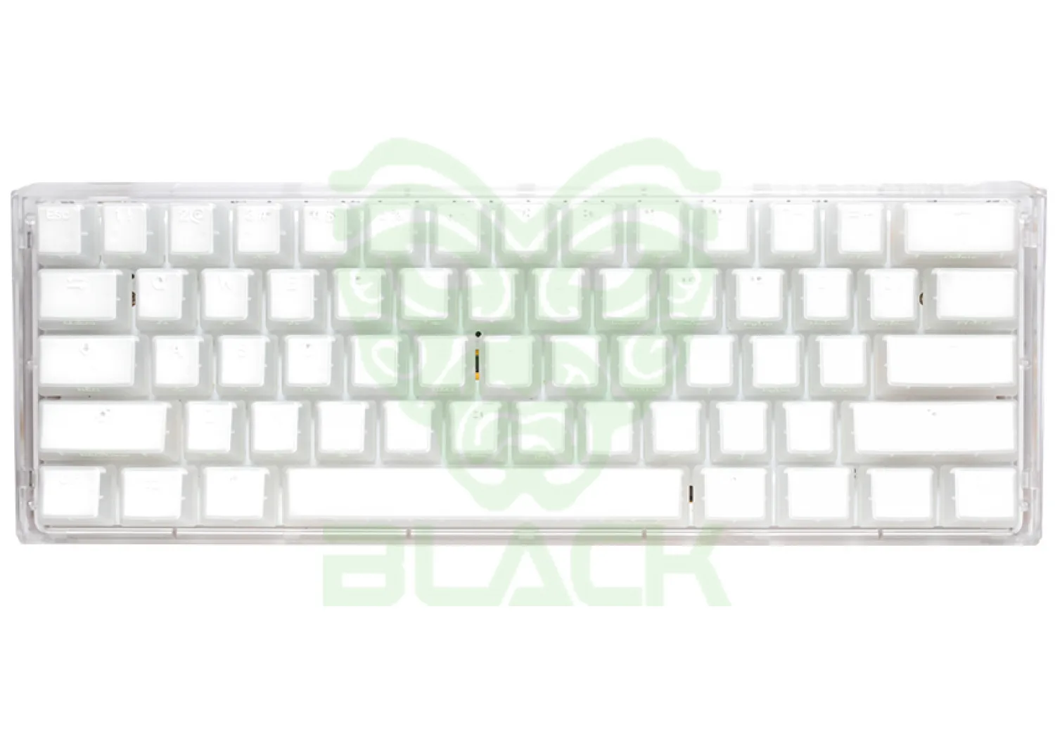 Teclado Mecanico Ducky One 3 Mini Teclas DKON2161ST-SUSPDAWWWWC1
